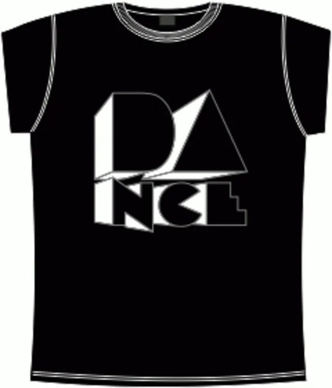 танцевальные: Dance Old School Black